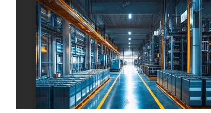 供应链智能优化